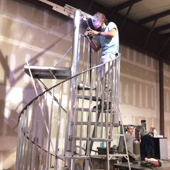 Meet your Posher, Ruffin - Picture 1 of 1